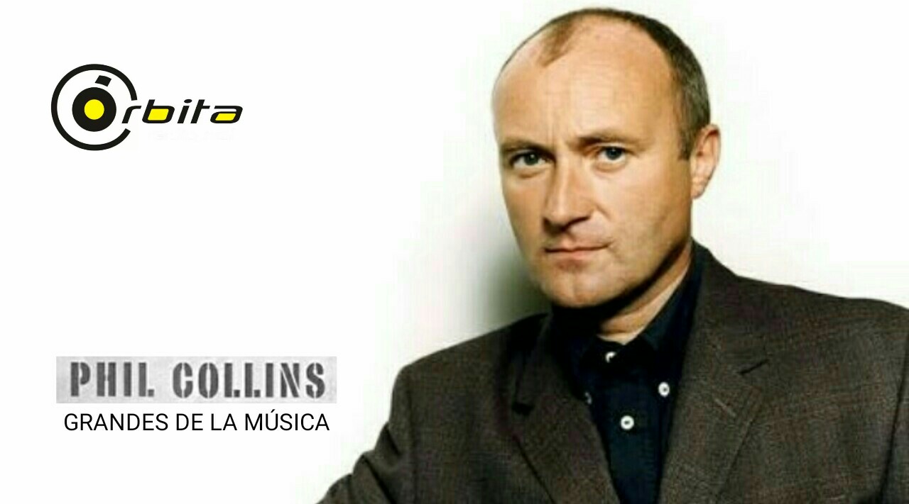 Photo of Phil Collins