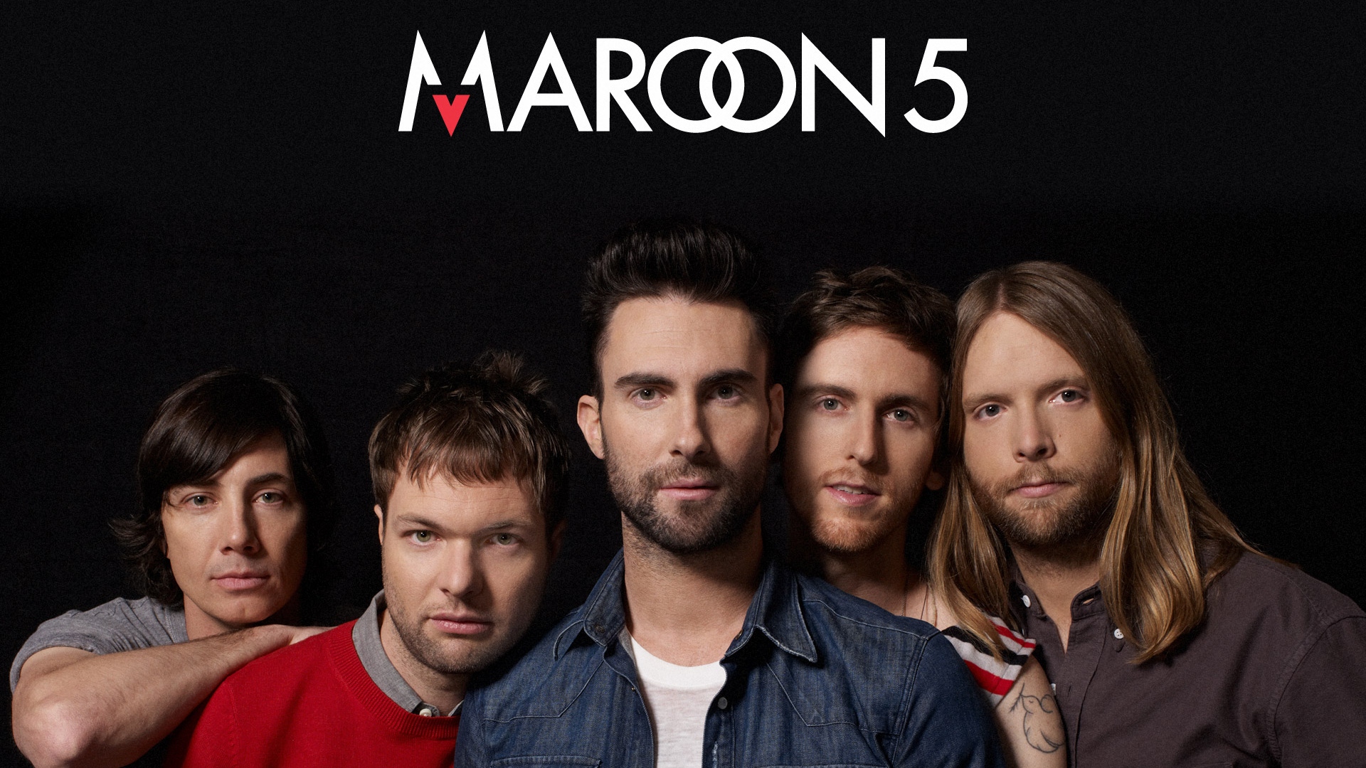 Photo of Maroon 5