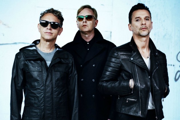Photo of Para Depeche Mode, nunca es suficiente