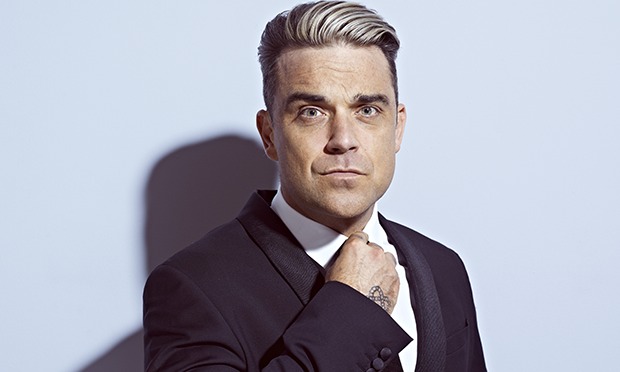 Photo of Robbie Williams: “Tengo una enfermedad que quiere matarme y está en mi cabeza”