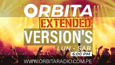 Photo of Orbita Extended Versions