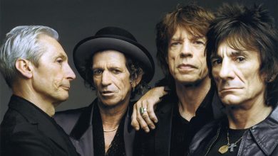 Photo of The Rolling Stones publican su primera canción original en ocho años ‘Living In a Ghost Town’