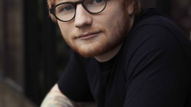 Photo of Ed Sheeran: el artista más escuchado durante 2019