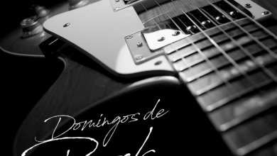 Photo of Domingos de Rock
