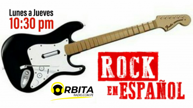 Photo of Rock en Español