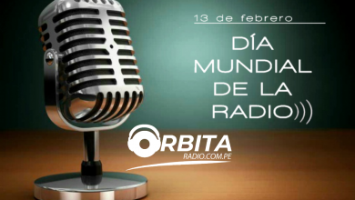 Photo of 13 de Febrero Dia Mundial De La Radio