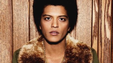 Photo of Bruno Mars pide ser parte del show de los Grammy 2021
