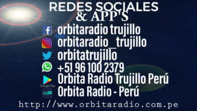 Photo of Redes Sociales & App’s