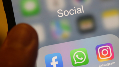Photo of WhatsApp, Facebook e Instagram sufren una caída de más de seis horas en un momento crítico para su reputación