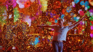 Photo of Coldplay anuncian que dejarán de hacer música en el 2025