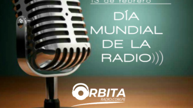 Photo of Día Mundial De La Radio
