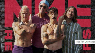 Photo of Red Hot Chili Peppers tendrá una estrella en el Paseo de la Fama de Hollywood