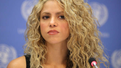 Photo of Piden ocho años de cárcel para Shakira