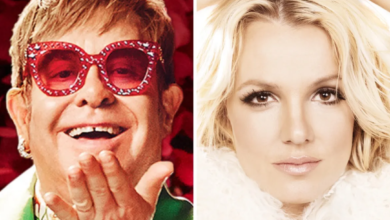 Photo of Britney Spears regresa a la música con una colaboración con Elton John