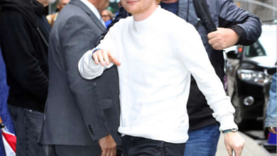 Photo of Ed Sheeran se sintió herido cuando fue sustituido por Billie Eilish para el tema de James Bond