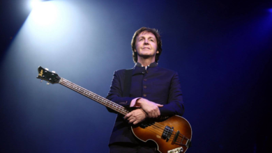 Photo of Paul McCartney colaborará en una canción del nuevo albúm de Rolling Stones