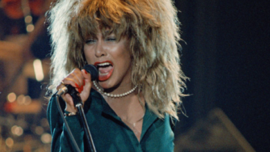 Photo of Tina Turner muere a los 83 años