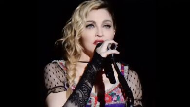 Photo of Madonna fue dada de alta y se recupera en su casa