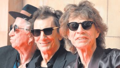 Photo of Rolling Stones: “No haríamos un disco si no fuera bueno”
