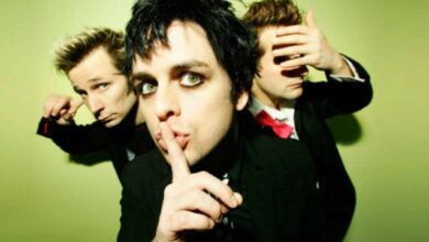 Photo of El disco inédito de Green Day que les robaron antes de grabar ‘American Idiot’: “Quizás fue una señal”