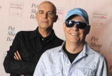 Photo of Pet Shop Boys comparten ‘Dancing star’, segundo sencillo de su nuevo álbum