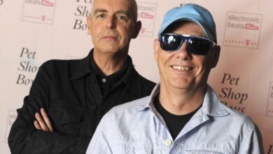 Photo of Pet Shop Boys comparten ‘Dancing star’, segundo sencillo de su nuevo álbum
