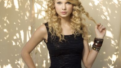Photo of ¡Taylor Swift rompe récord en la historia de Spotify!: en 24 horas recibe más de 300 millones de reproducciones con su nuevo álbum!